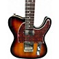 Used Jet Guitars JT 355 2 Color Sunburst Solid Body Electric Guitar