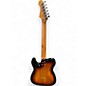 Used Jet Guitars JT 355 2 Color Sunburst Solid Body Electric Guitar