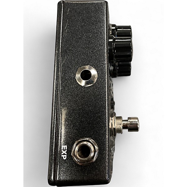 Used MXR  Digital Reverb Effect Pedal