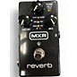 Used MXR  Digital Reverb Effect Pedal