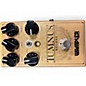 Used Wampler Tumnus Deluxe Overdrive Effect Pedal thumbnail