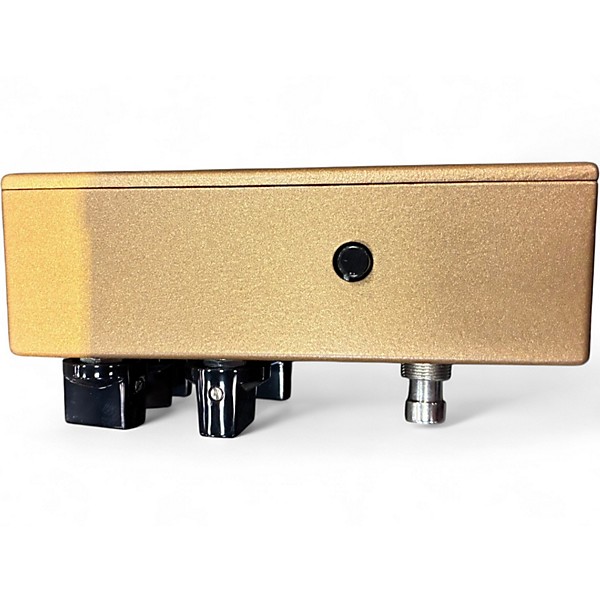 Used Wampler Tumnus Deluxe Overdrive Effect Pedal