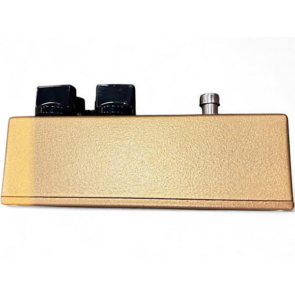 Used Wampler Tumnus Deluxe Overdrive Effect Pedal