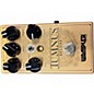 Used Wampler Tumnus Deluxe Overdrive Effect Pedal