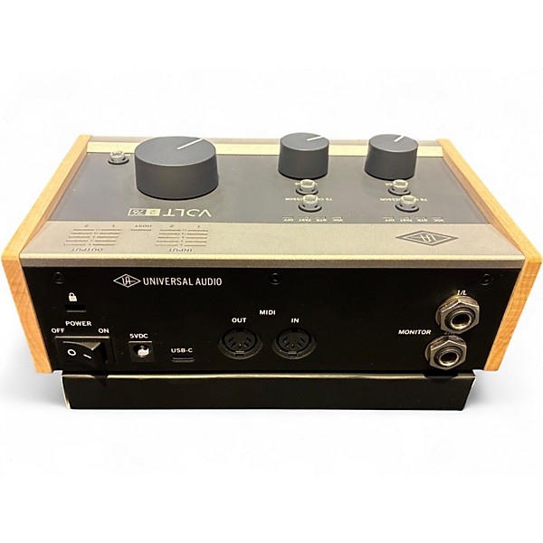 Used Universal Audio VOLT 276 Audio Interface
