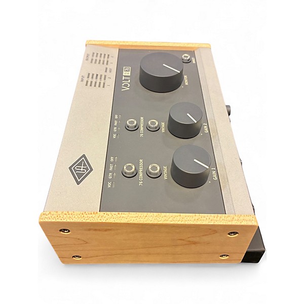 Used Universal Audio VOLT 276 Audio Interface