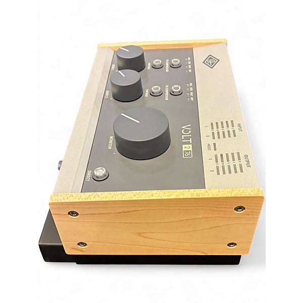 Used Universal Audio VOLT 276 Audio Interface