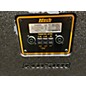 Used Markbass MB58R 103 Bass Cabinet thumbnail