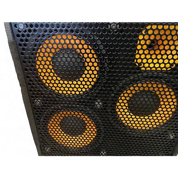 Used Markbass MB58R 103 Bass Cabinet