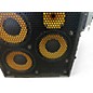 Used Markbass MB58R 103 Bass Cabinet