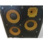 Used Markbass MB58R 103 Bass Cabinet