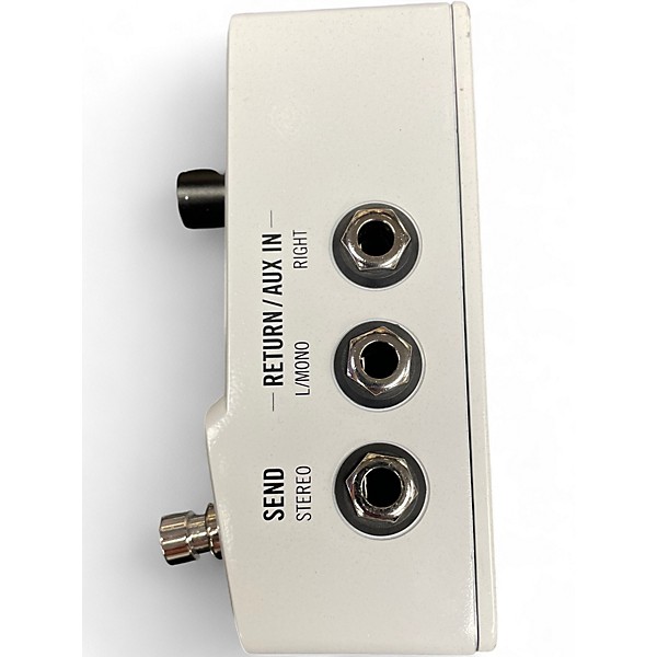 Used Line 6 HX Stomp Effect Processor