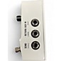 Used Line 6 HX Stomp Effect Processor