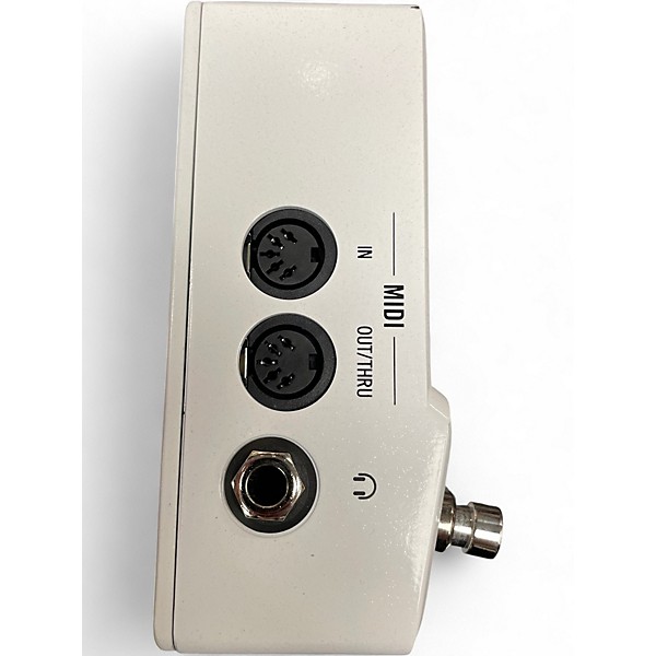 Used Line 6 HX Stomp Effect Processor