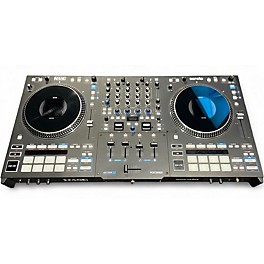 Used RANE PERFORMER DJ Controller