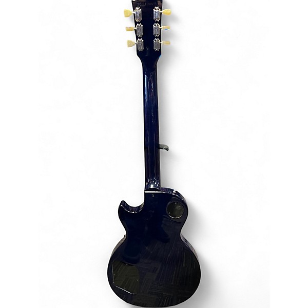 Used Gibson Les Paul Studio BLUEBERRY BURST Solid Body Electric Guitar
