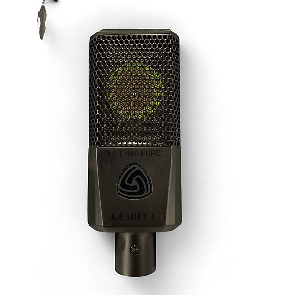 Used LEWITT LCT 440 Condenser Microphone
