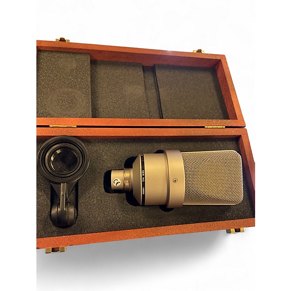 Used Neumann TLM103 Condenser Microphone