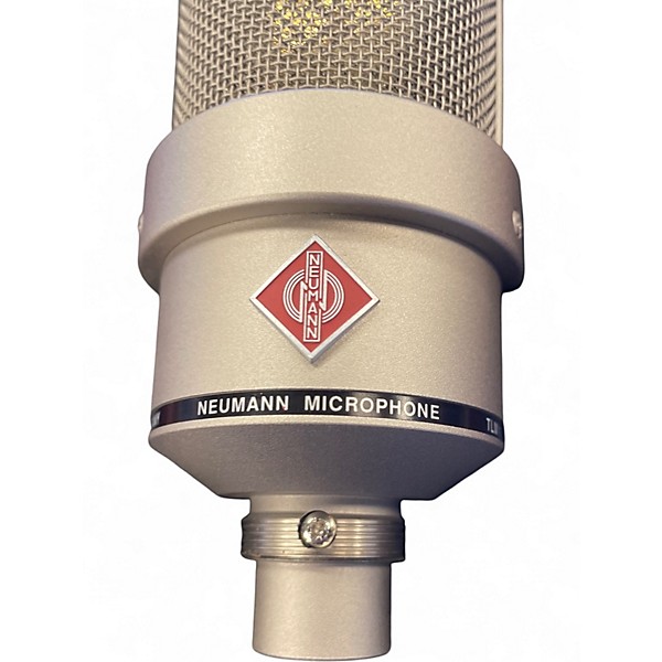 Used Neumann TLM103 Condenser Microphone