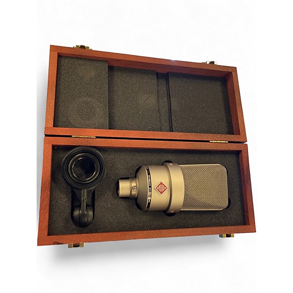 Used Neumann TLM103 Condenser Microphone