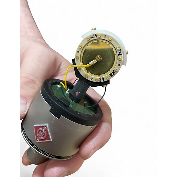 Used Neumann TLM103 Condenser Microphone