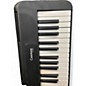 Used Casio CTS200 Portable Keyboard