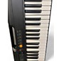 Used Casio CTS200 Portable Keyboard