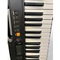 Used Casio CTS200 Portable Keyboard