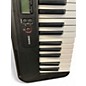 Used Casio CTS200 Portable Keyboard