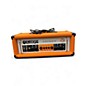 Used Orange Amplifiers Super Crush 100 Solid State Guitar Amp Head thumbnail