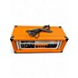 Used Orange Amplifiers Super Crush 100 Solid State Guitar Amp Head