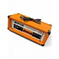 Used Orange Amplifiers Super Crush 100 Solid State Guitar Amp Head