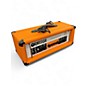 Used Orange Amplifiers Super Crush 100 Solid State Guitar Amp Head