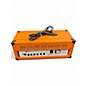 Used Orange Amplifiers Super Crush 100 Solid State Guitar Amp Head