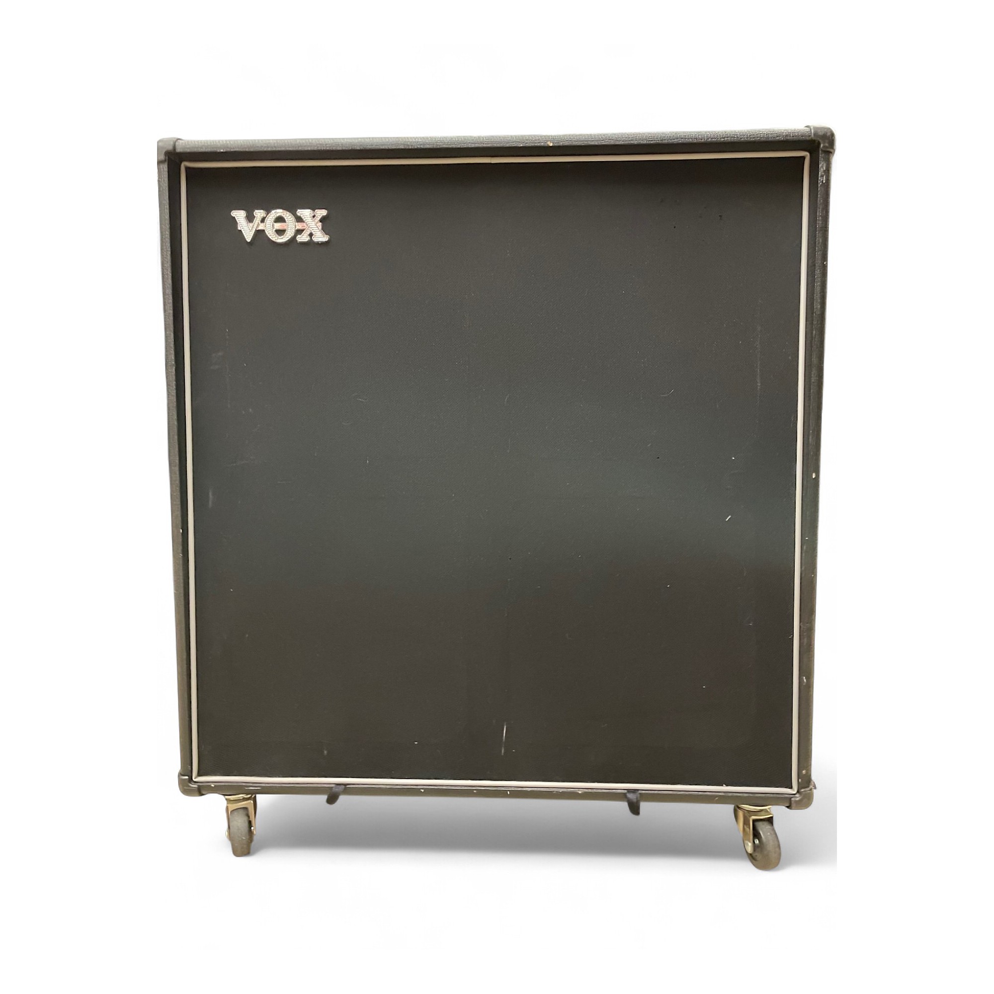 Used VOX V412BK Guitar Cabinet | Guitar Center
