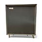 Used VOX V412BK Guitar Cabinet thumbnail