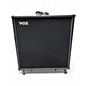 Used VOX V412BK Guitar Cabinet
