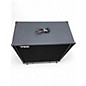 Used VOX V412BK Guitar Cabinet
