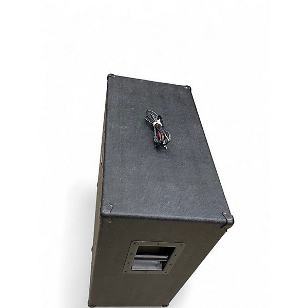 Used VOX V412BK Guitar Cabinet