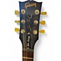 Used Gibson Les Paul 50s Tribute Wine Red Solid Body Electric Guitar