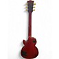 Used Gibson Les Paul 50s Tribute Wine Red Solid Body Electric Guitar