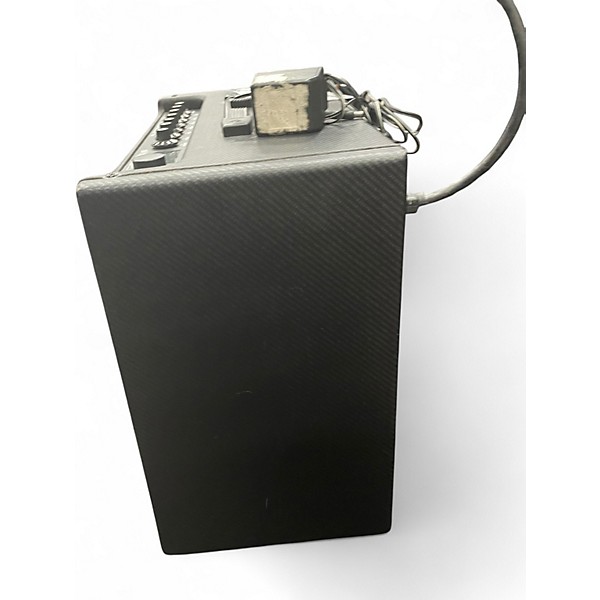 Used Fender Mustang III 100W 1x12 Guitar Combo Amp