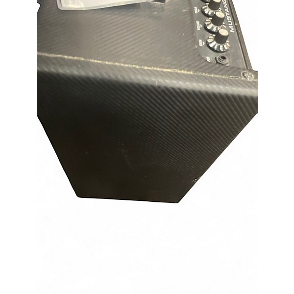 Used Fender Mustang III 100W 1x12 Guitar Combo Amp