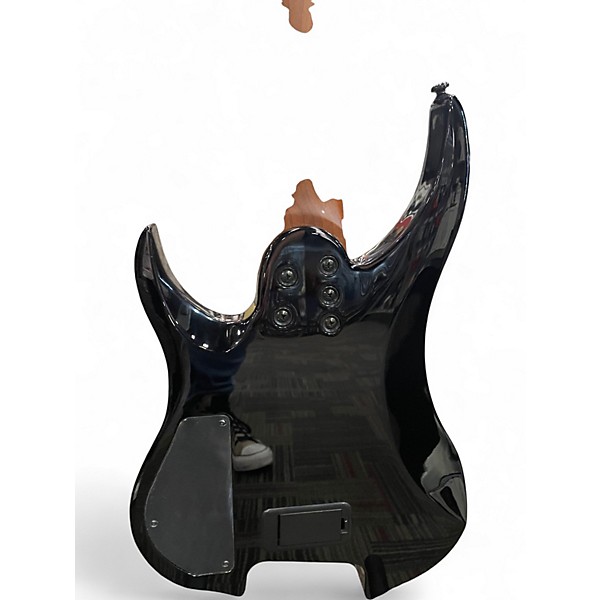 Used 2024 Legator G8FOD Jupiter Burst Solid Body Electric Guitar