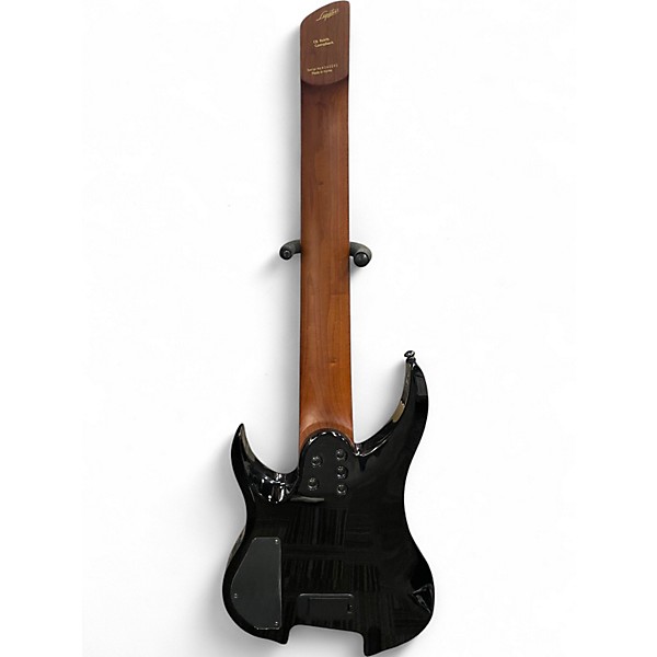 Used 2024 Legator G8FOD Jupiter Burst Solid Body Electric Guitar