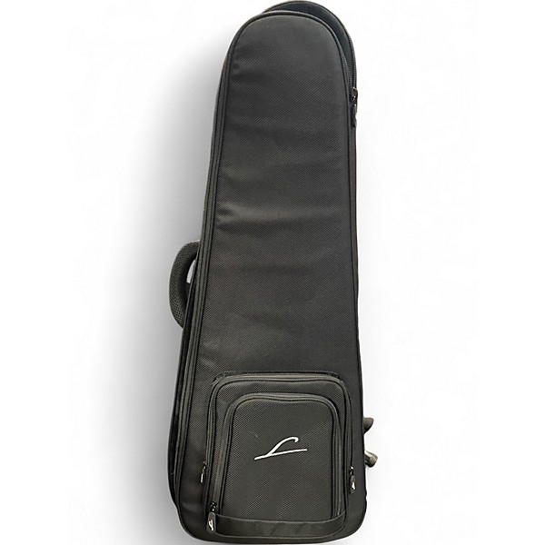 Used 2024 Legator G8FOD Jupiter Burst Solid Body Electric Guitar