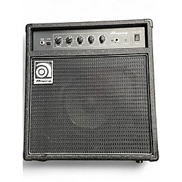 Used Ampeg BA108 25W 1X8 Bass Combo Amp