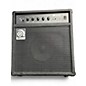 Used Ampeg BA108 25W 1X8 Bass Combo Amp thumbnail