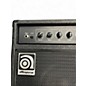 Used Ampeg BA108 25W 1X8 Bass Combo Amp