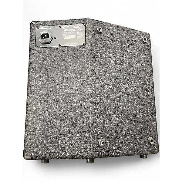 Used Ampeg BA108 25W 1X8 Bass Combo Amp